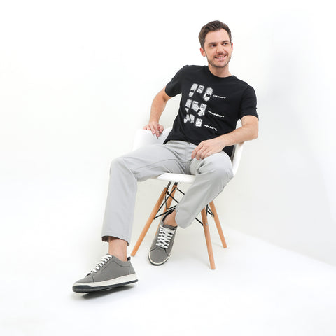 Cardinal T-Shirt Pria C2504P01A