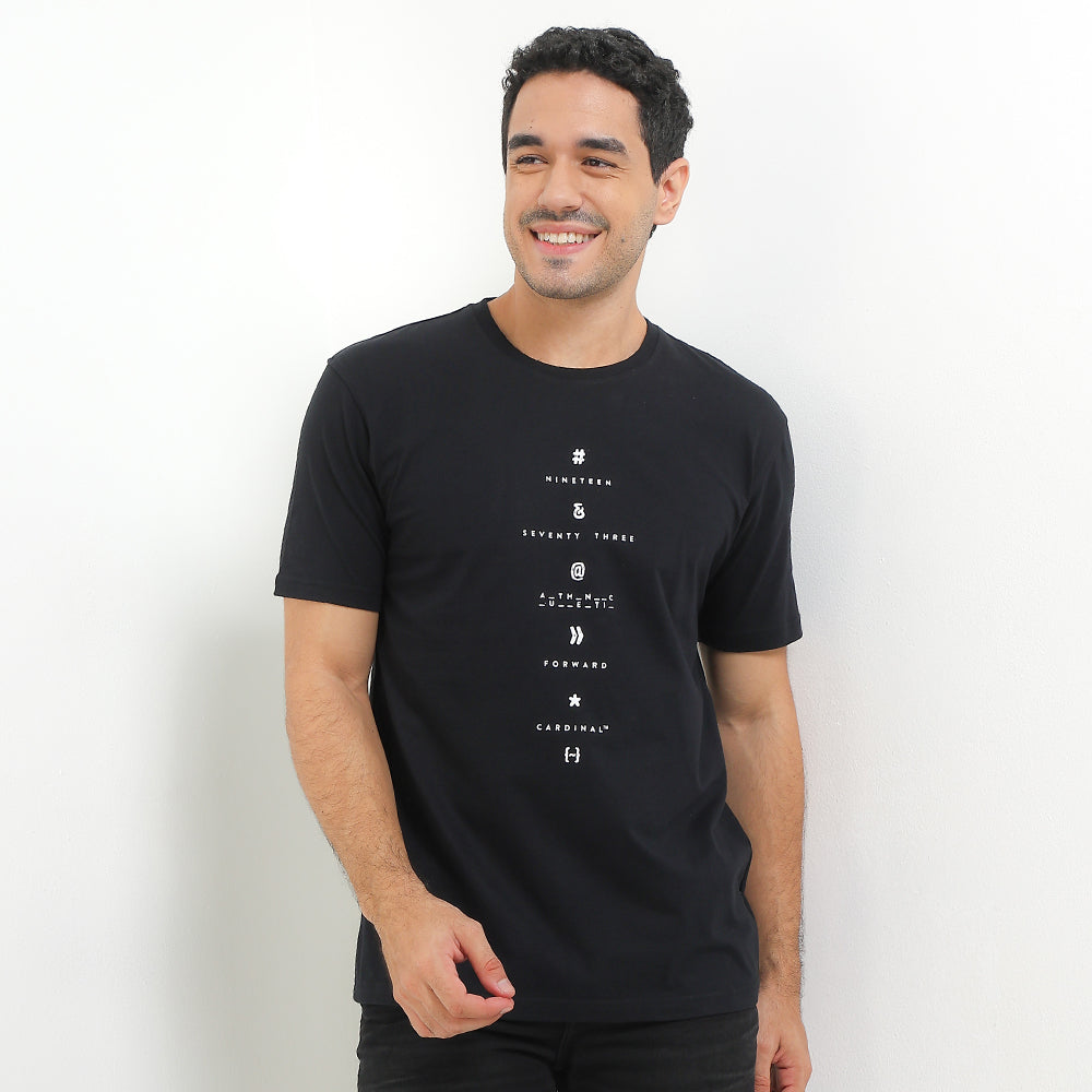 Cardinal T-Shirt Pria C2508P01A