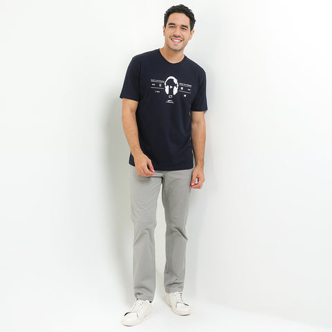Cardinal T-Shirt Pria C2512P02H