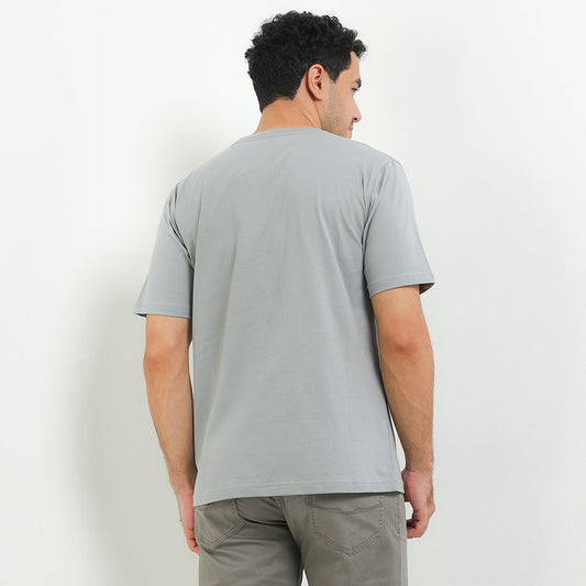 Cardinal T-Shirt Pria C2516P04F