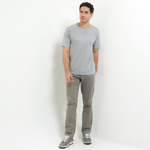 Cardinal T-Shirt Pria C2516P04F