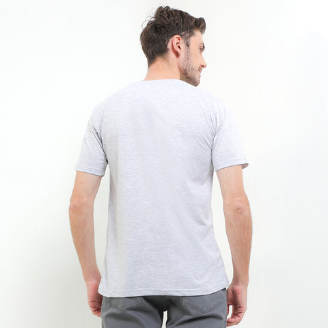 Cardinal T-Shirt Pria C2518P04C