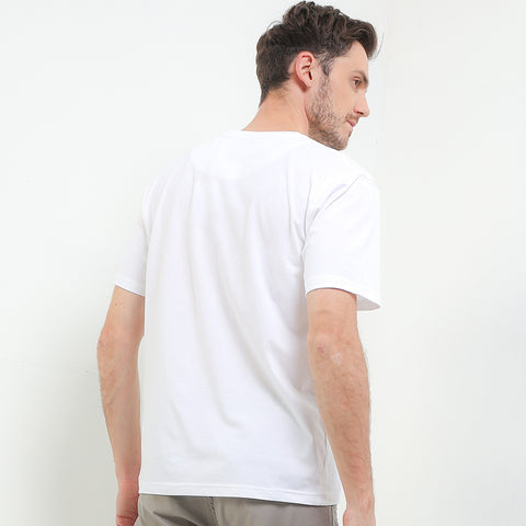 Cardinal T-Shirt Pria C2522P08A