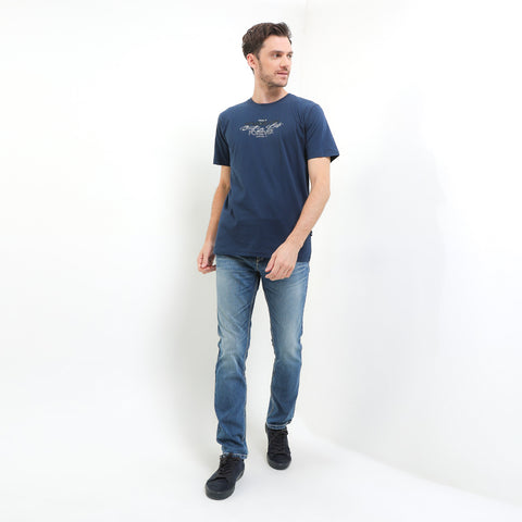 Cardinal T-Shirt Pria C2524P02A