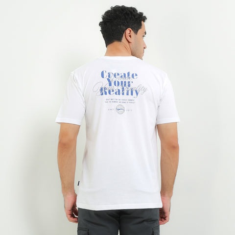 Cardinal T-Shirt Pria C2528P08A
