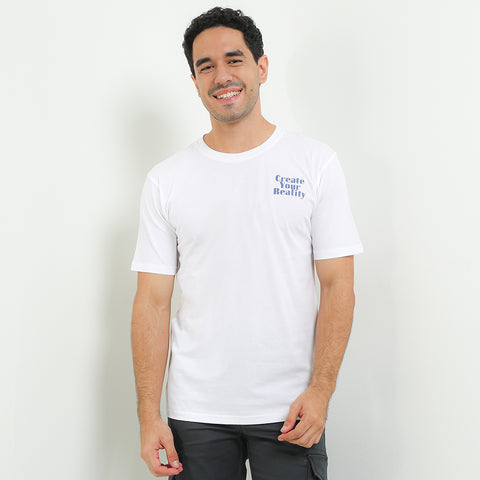 Cardinal T-Shirt Pria C2528P08A