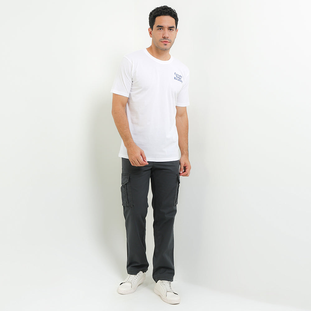 Cardinal T-Shirt Pria C2528P08A