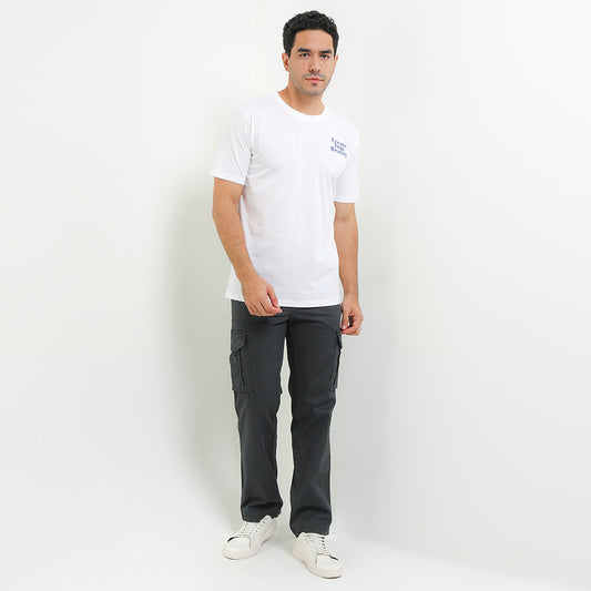 Cardinal T-Shirt Pria C2528P08A