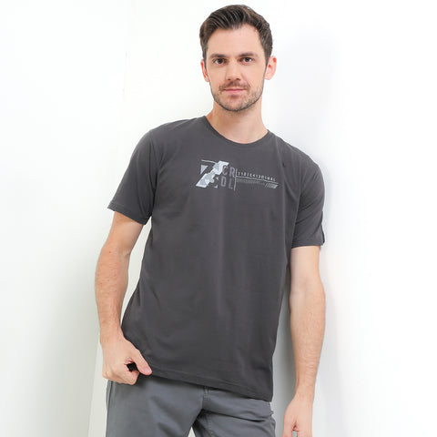 Cardinal T-Shirt Pria C2532P04A