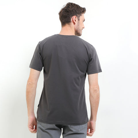 Cardinal T-Shirt Pria C2532P04A