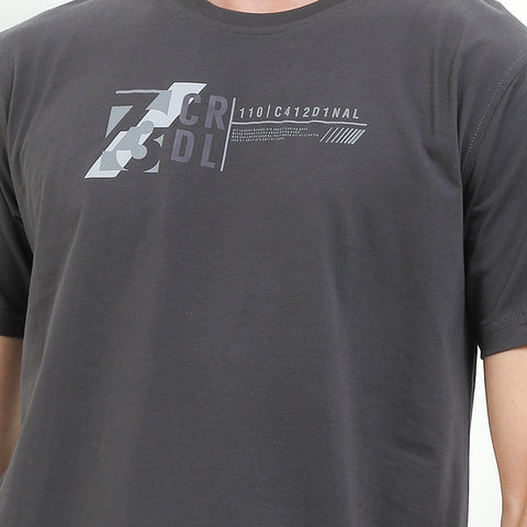 Cardinal T-Shirt Pria C2532P04A
