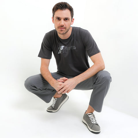 Cardinal T-Shirt Pria C2532P04A