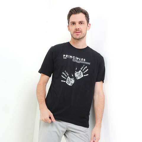 Cardinal T-Shirt Pria C2534P01A