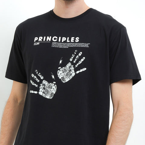 Cardinal T-Shirt Pria C2534P01A