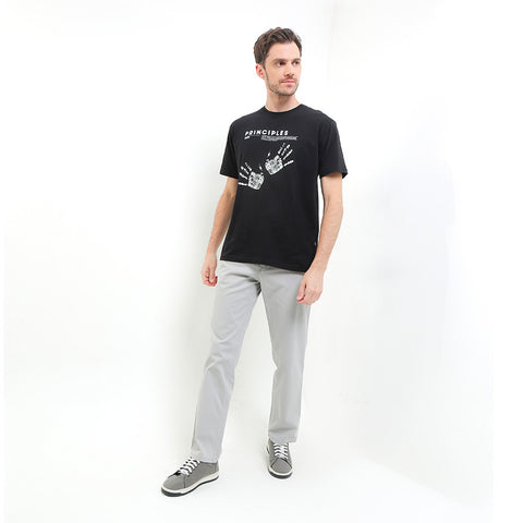 Cardinal T-Shirt Pria C2534P01A
