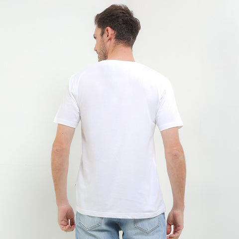 Cardinal T-Shirt Pria C2536P08A