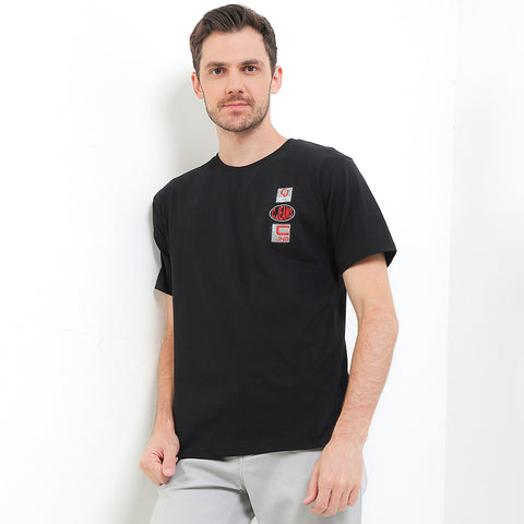 Cardinal T-Shirt Pria C2538P01A