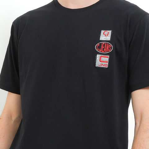 Cardinal T-Shirt Pria C2538P01A
