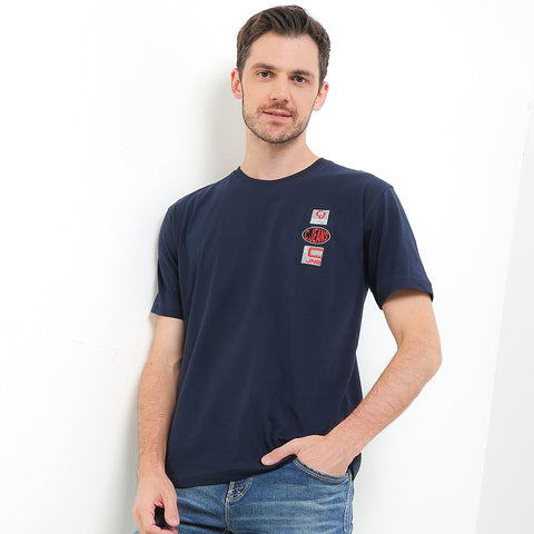 Cardinal T-Shirt Pria C2540P02H