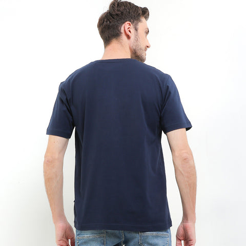 Cardinal T-Shirt Pria C2540P02H