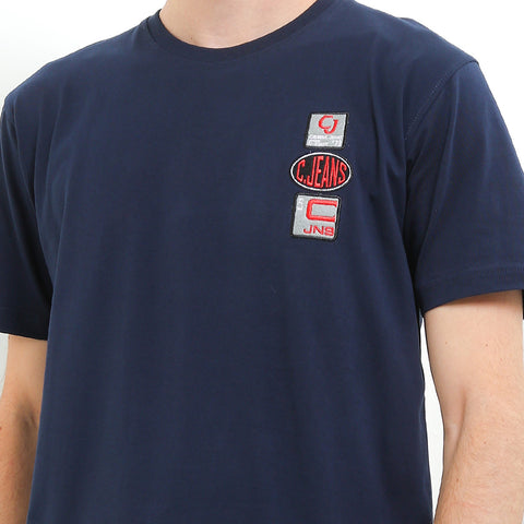 Cardinal T-Shirt Pria C2540P02H