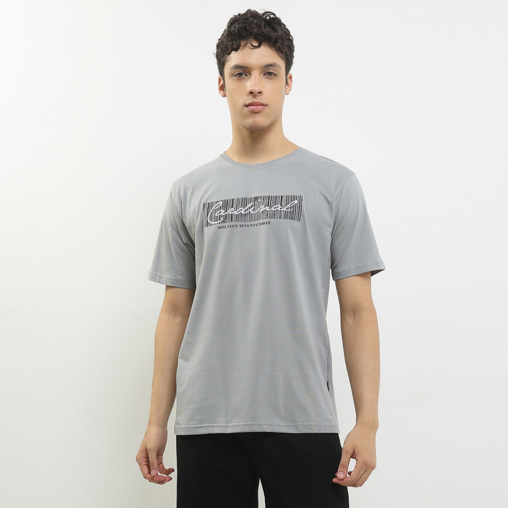 Cardinal T-Shirt Pria C2543P04F