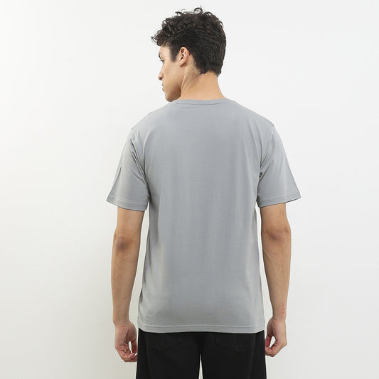Cardinal T-Shirt Pria C2543P04F