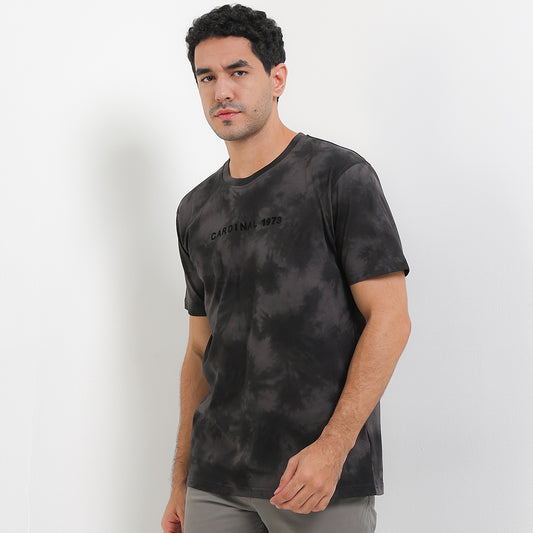 Cardinal T-Shirt Pria Big Size C2548O04A