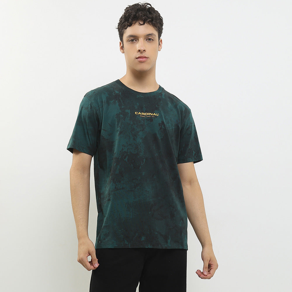 Cardinal T-Shirt Pria C2549P06A