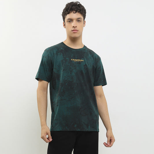 Cardinal T-Shirt Pria C2549P06A