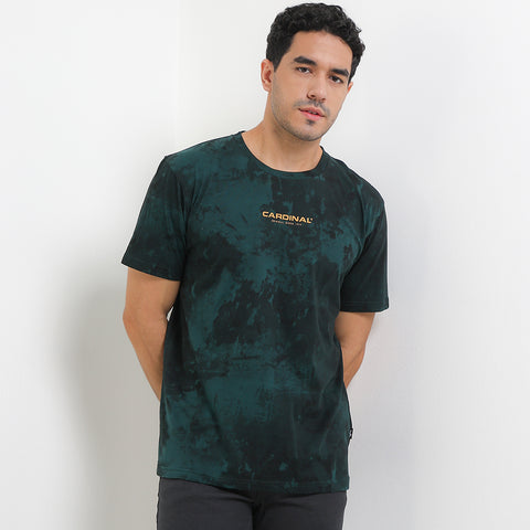 Cardinal T-Shirt Pria C2550P06A
