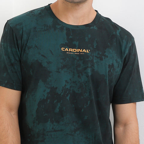 Cardinal T-Shirt Pria C2550P06A