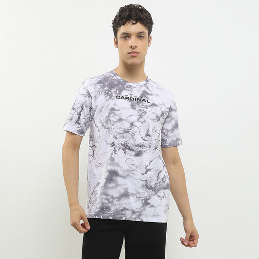 Cardinal T-Shirt Pria C2551P08A