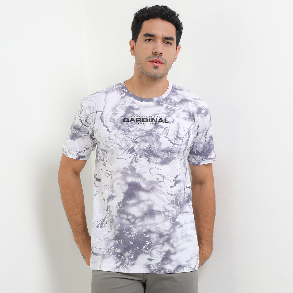 Cardinal T-Shirt Pria C2552P08A