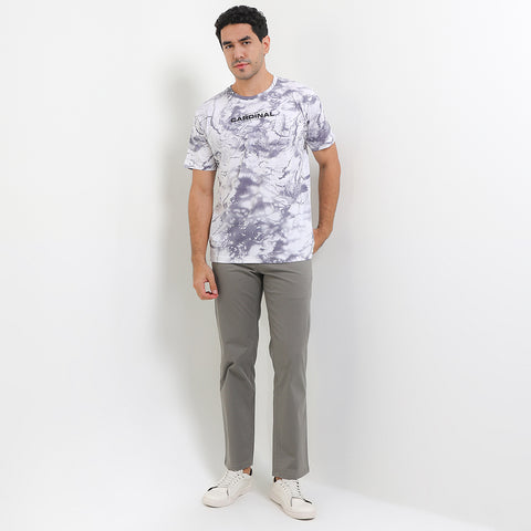 Cardinal T-Shirt Pria C2552P08A