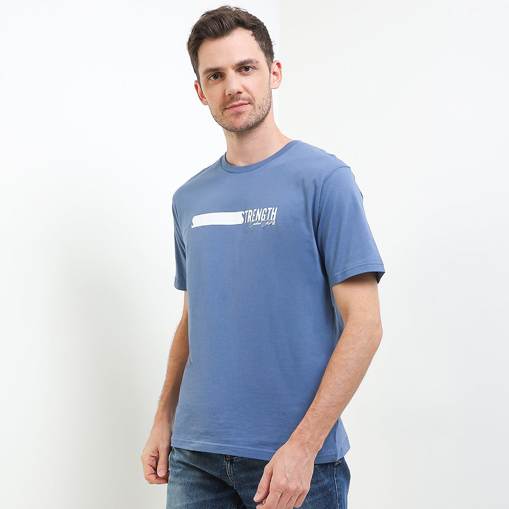 Cardinal T-Shirt Pria C2556X02A