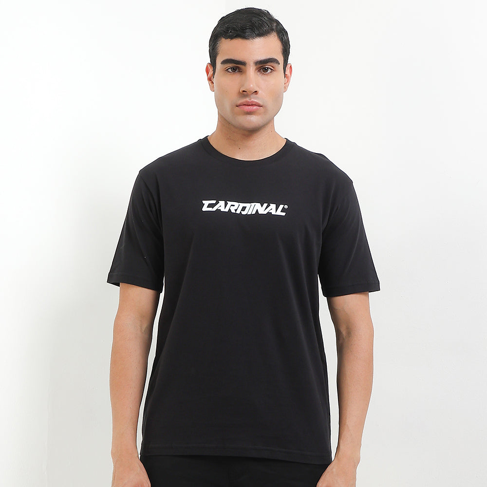 Cardinal T-Shirt Pria C2576X01A