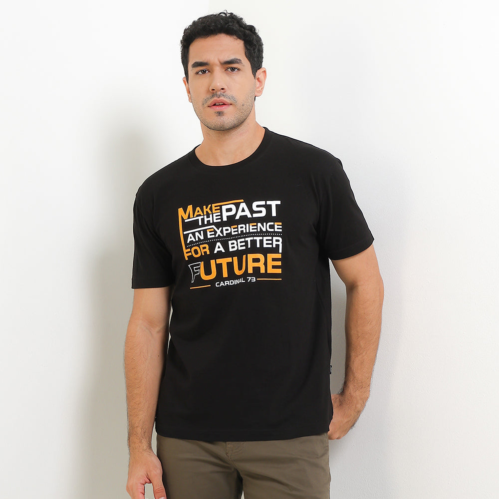 Cardinal T-Shirt Pria C2590X01A