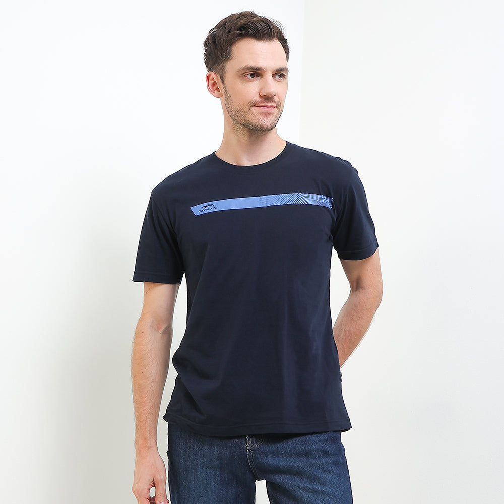 Cardinal T-Shirt Pria C2592X02H