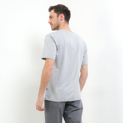 Cardinal T-Shirt Pria C2614X04C