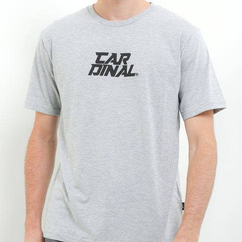 Cardinal T-Shirt Pria C2614X04C