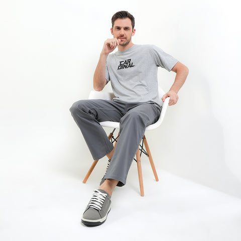 Cardinal T-Shirt Pria C2614X04C