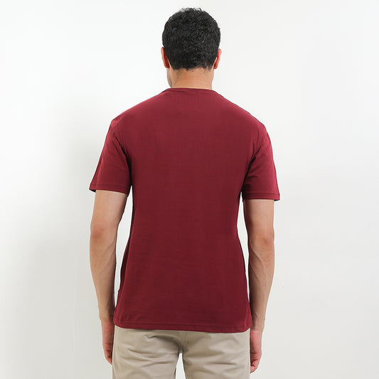 Cardinal T-Shirt Pria C2616P11F