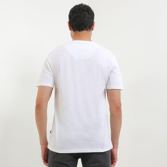 Cardinal T-Shirt Pria C2620P08D