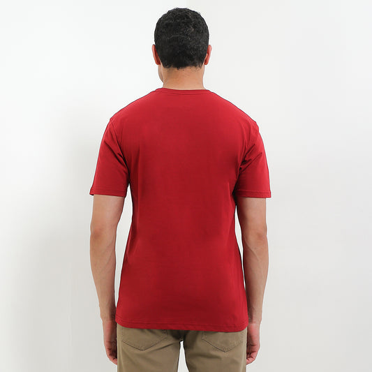 Cardinal T-Shirt Pria C2622P11E