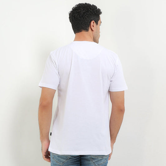 Cardinal Men's T-Shirt C2632P08A
