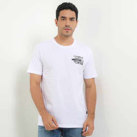 Cardinal T-Shirt Pria C2632P08A