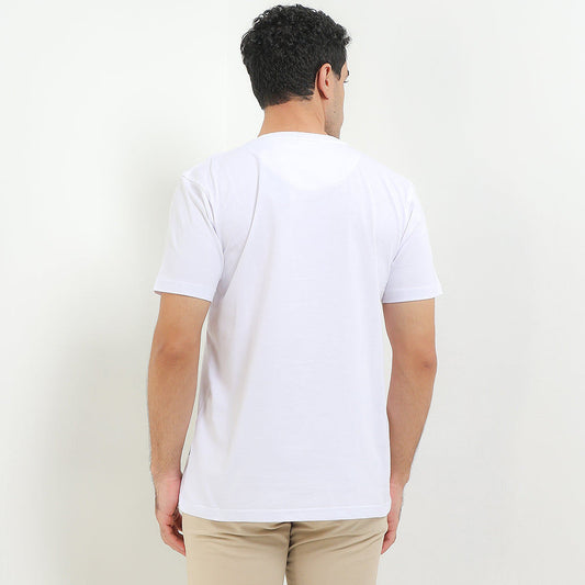 Cardinal Men's T-Shirt C2636P08A