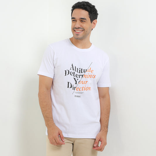 Cardinal T-Shirt Pria C2636P08A