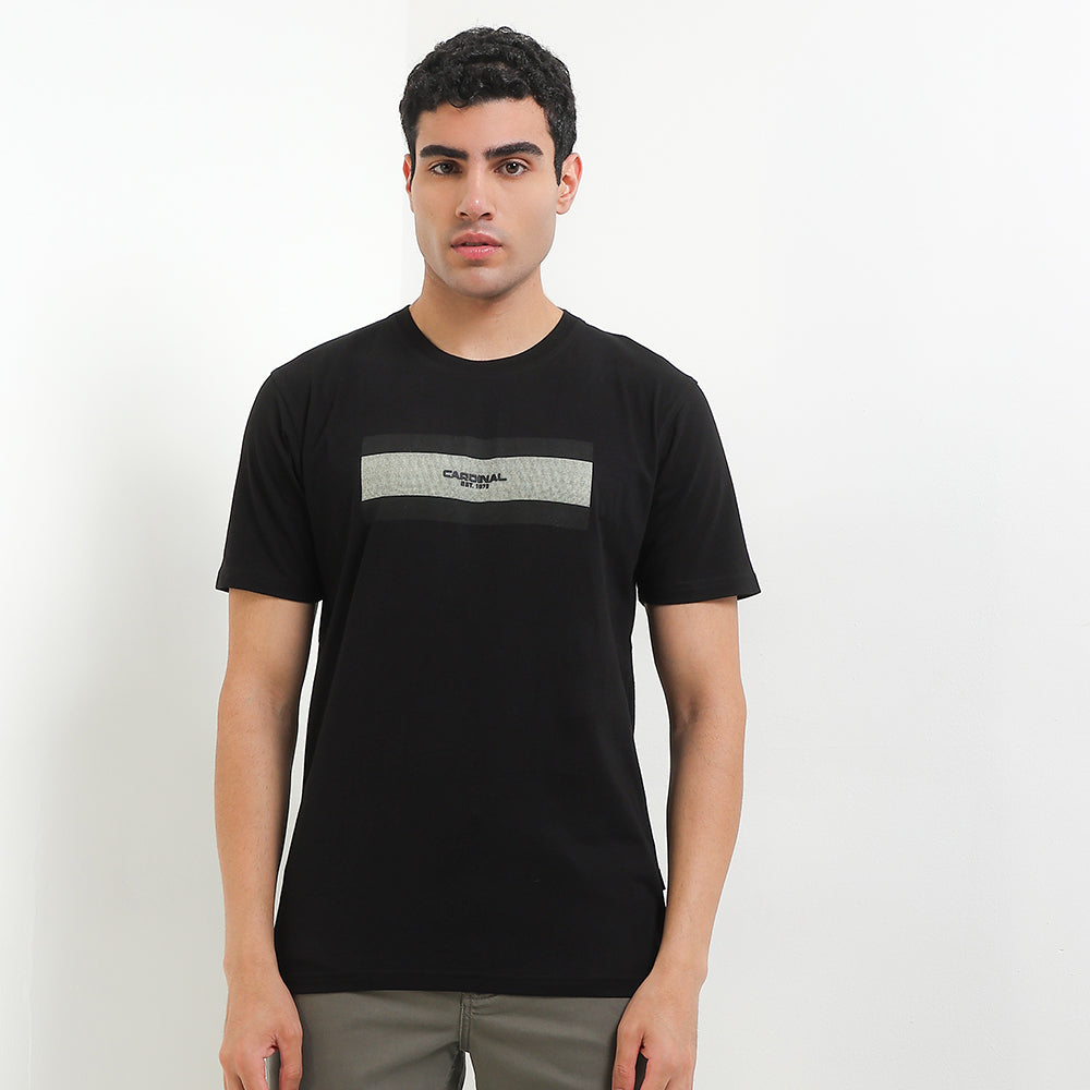 Cardinal T-Shirt Pria C2640P01A